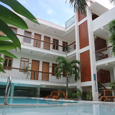 Liberta Malioboro South Hotel Yogyakarta Eksteriør billede