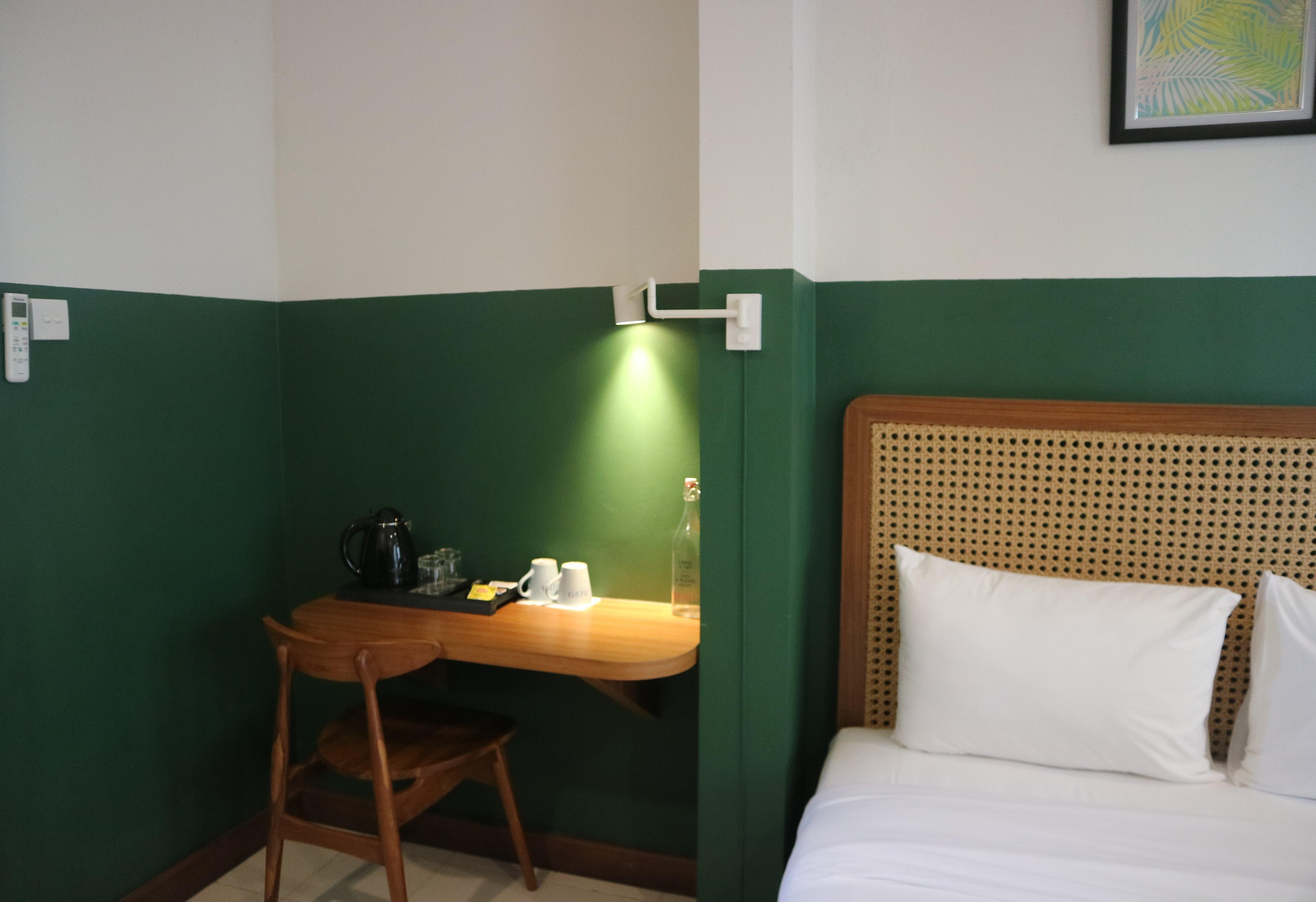 Liberta Malioboro South Hotel Yogyakarta Eksteriør billede